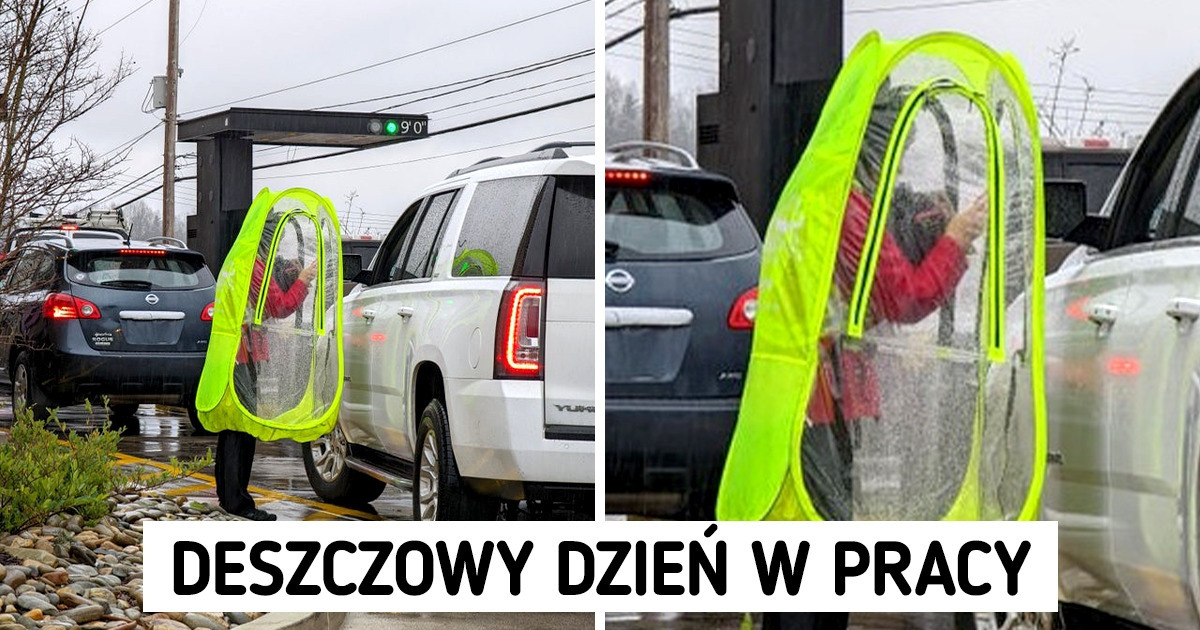 19 internautów, którzy nigdy nie nudzą się w pracy