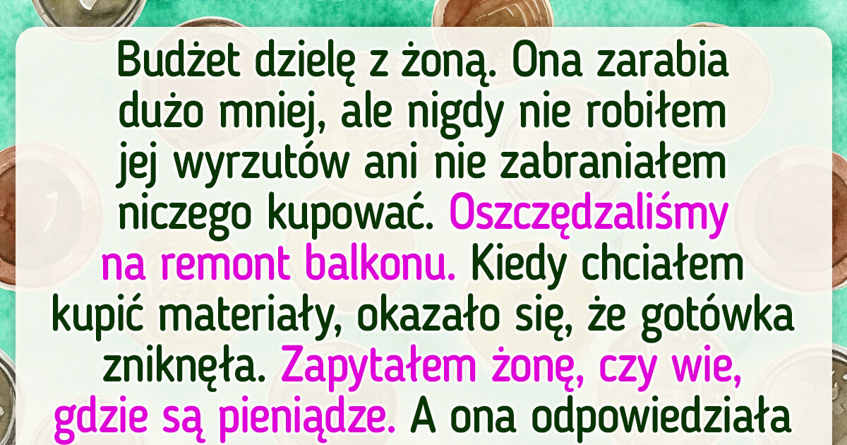 18 osób, które na własnej skórze doświadczyły, jak skomplikowane może być życie rodzinne 18 osób, które na własnej skórze doświadczyły, jak skomplikowane może być życie rodzinne
