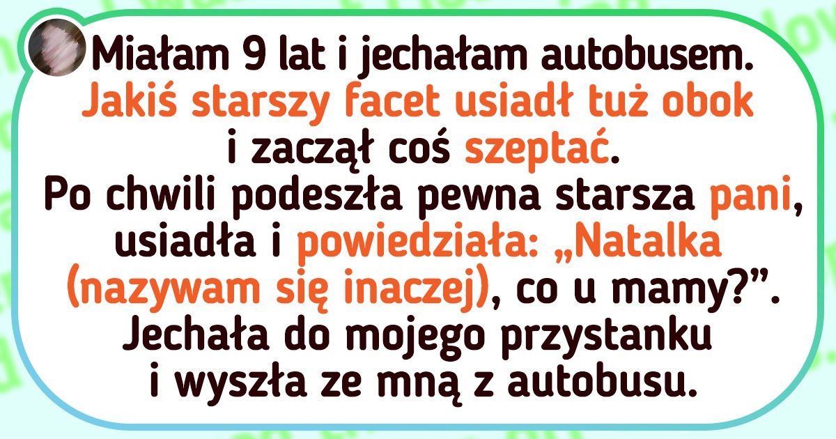 15 ludzi o złotych sercach, którzy przywrócili nam wiarę w ludzkość