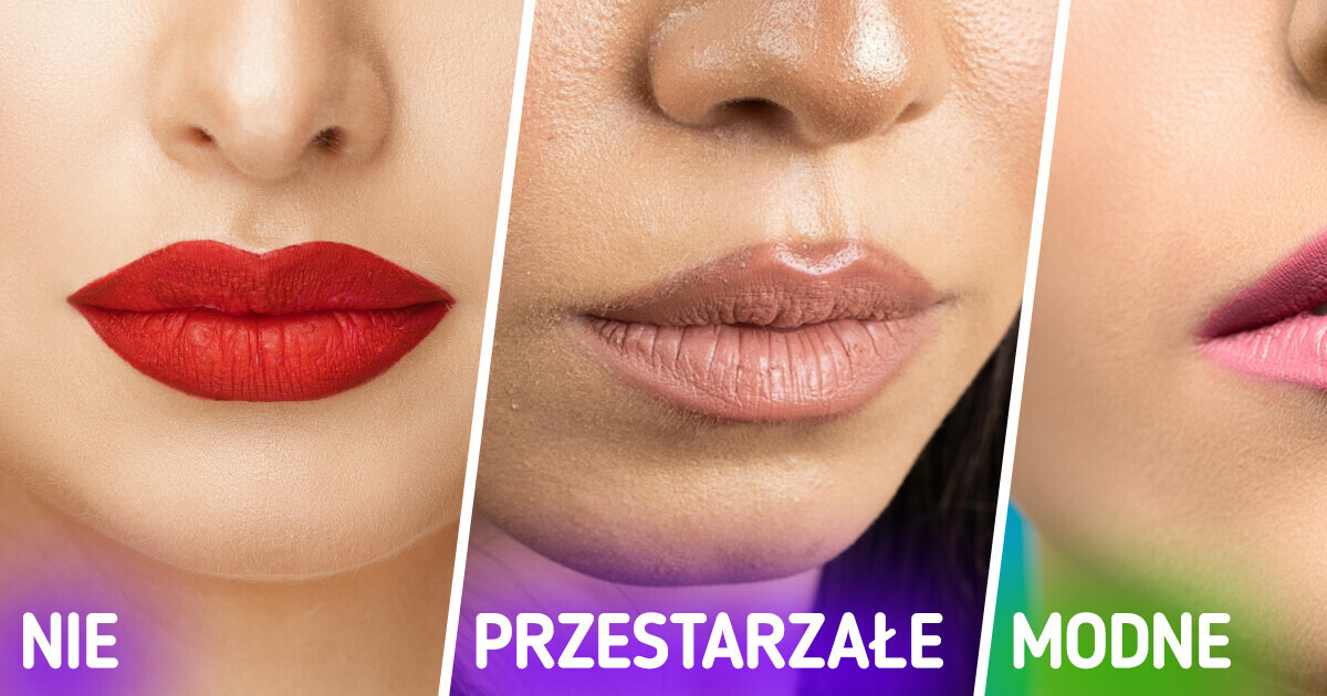 8 gorących trendów w makijażu, które zdominują 2025 rok 8 gorących trendów w makijażu, które zdominują 2025 rok