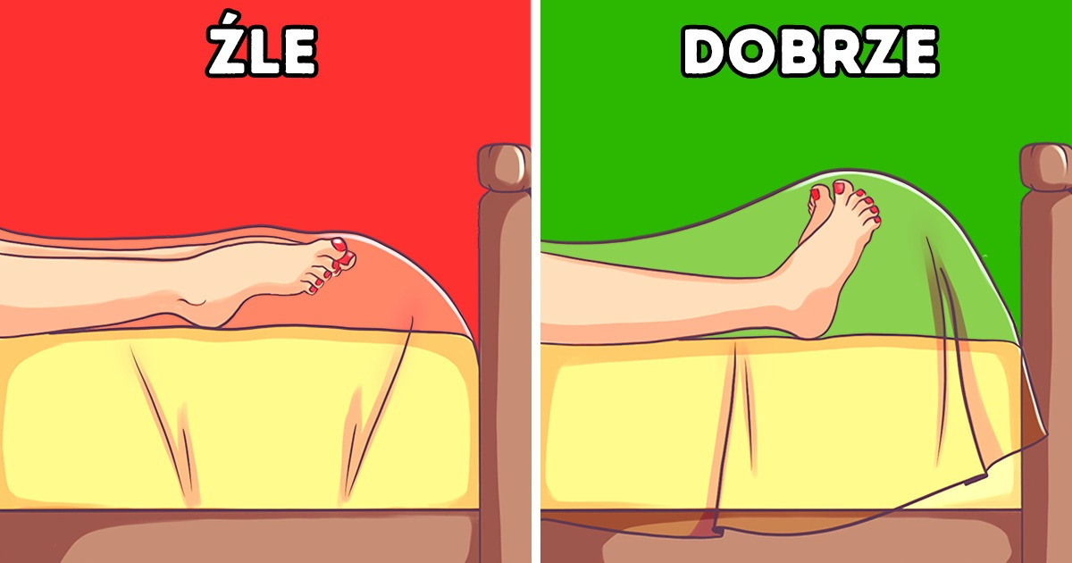 14 ćwiczeń i wskazówek, które pomogą uśmierzyć ból stóp