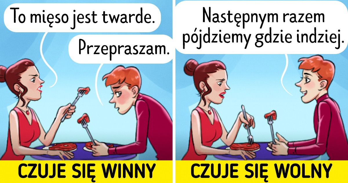 10 oznak wskazujących na to, że zbytnio starasz się zadowolić innych, i jak sobie z tym radzić