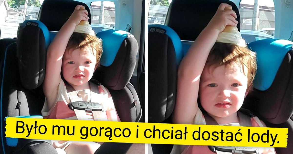 19 niespodziewanych sytuacji, które udało się uwiecznić na zdjęciach