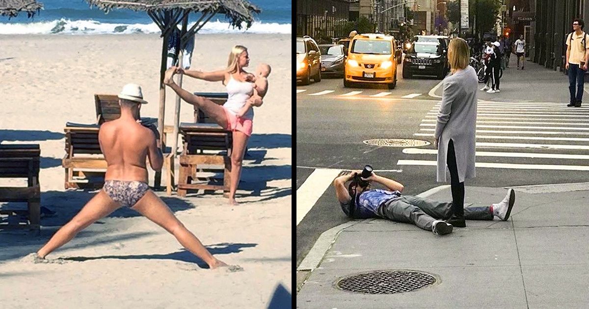 20 chłopaków z Instagrama, którzy zrobiliby wszystko dla swoich ukochanych