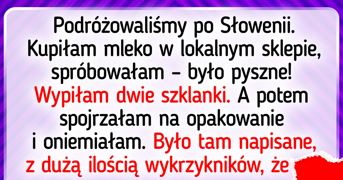 17 osób, które przekonały się, że jedzenie to najlepszy sposób na zanurzenie się w obcej kulturze