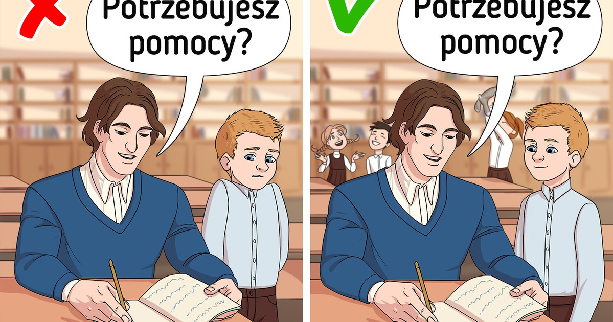 9 użytkowników Reddita dzieli się ważnymi wskazówkami, które zapewnią dziecku bezpieczeństwo