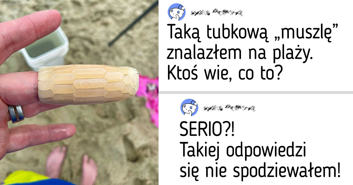 20 tajemniczych obiektów, których przeznaczenie jest zupełnie inne, niż myślicie