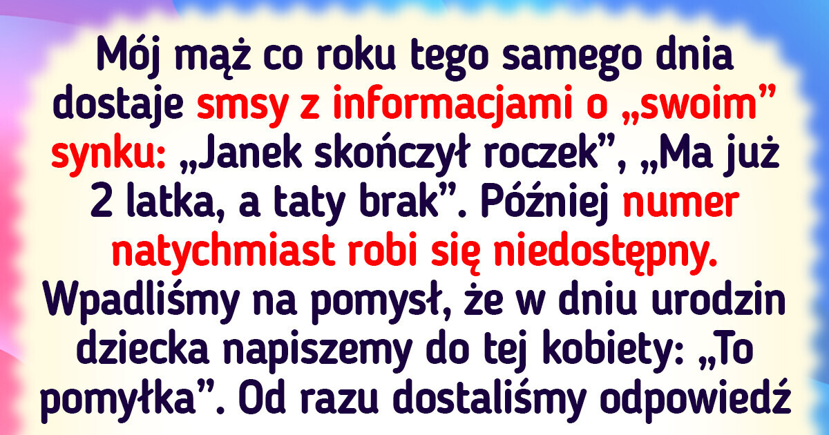 14 osób, które pomyliły numer i doświadczyły czegoś niezwykłego