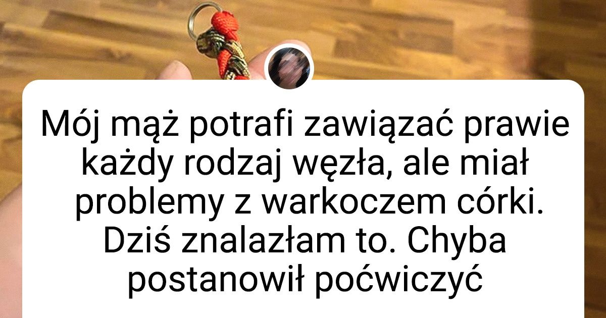 20 osób, które dają z siebie wszystko, nawet jeśli robią coś pierwszy raz
