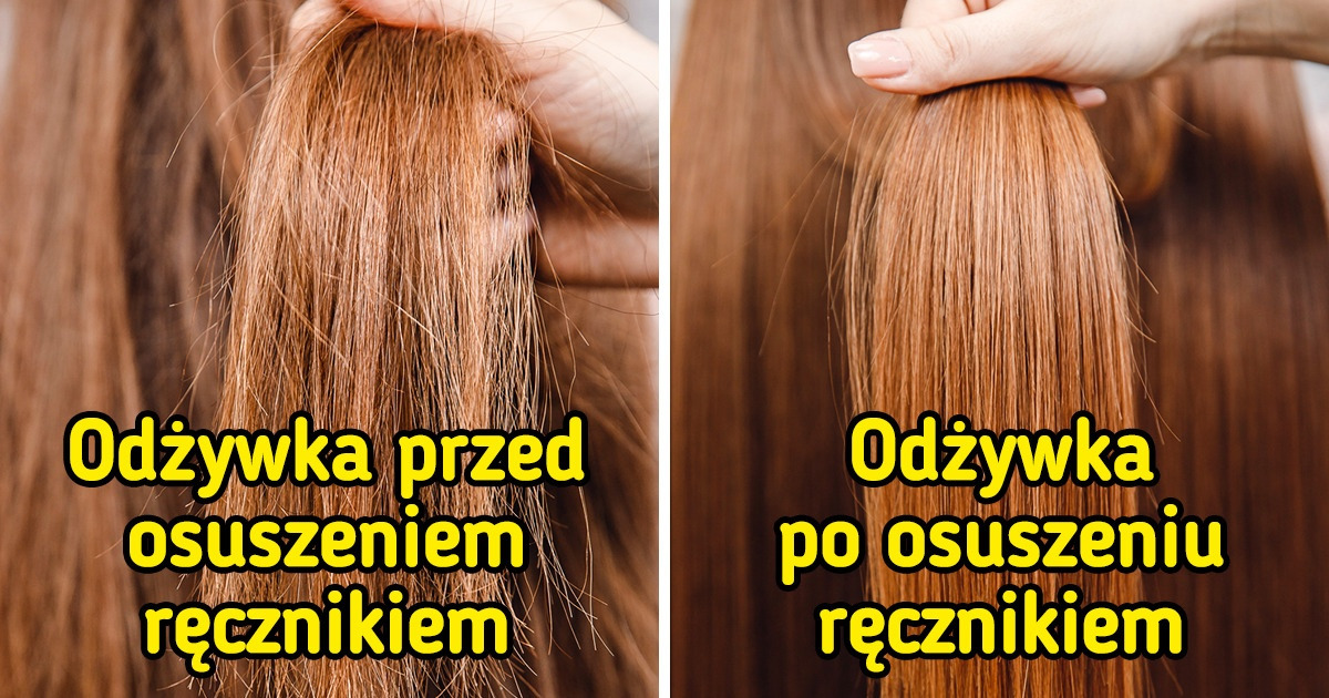 10 błędów, których należy unikać, aby mieć zdrową skórę głowy i włosy 10 błędów, których należy unikać, aby mieć zdrową skórę głowy i włosy