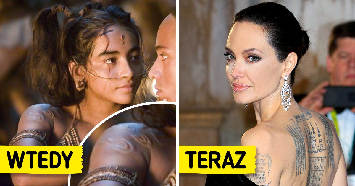 7 niezwykłych trendów piękna pochodzących z kultury Majów