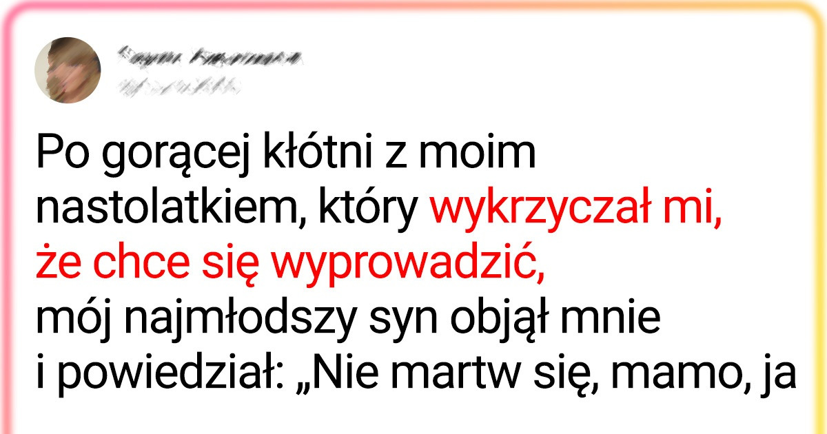15 tweetów pokazuje, że bycie rodzicem to trudne, ale i zabawne doświadczenie