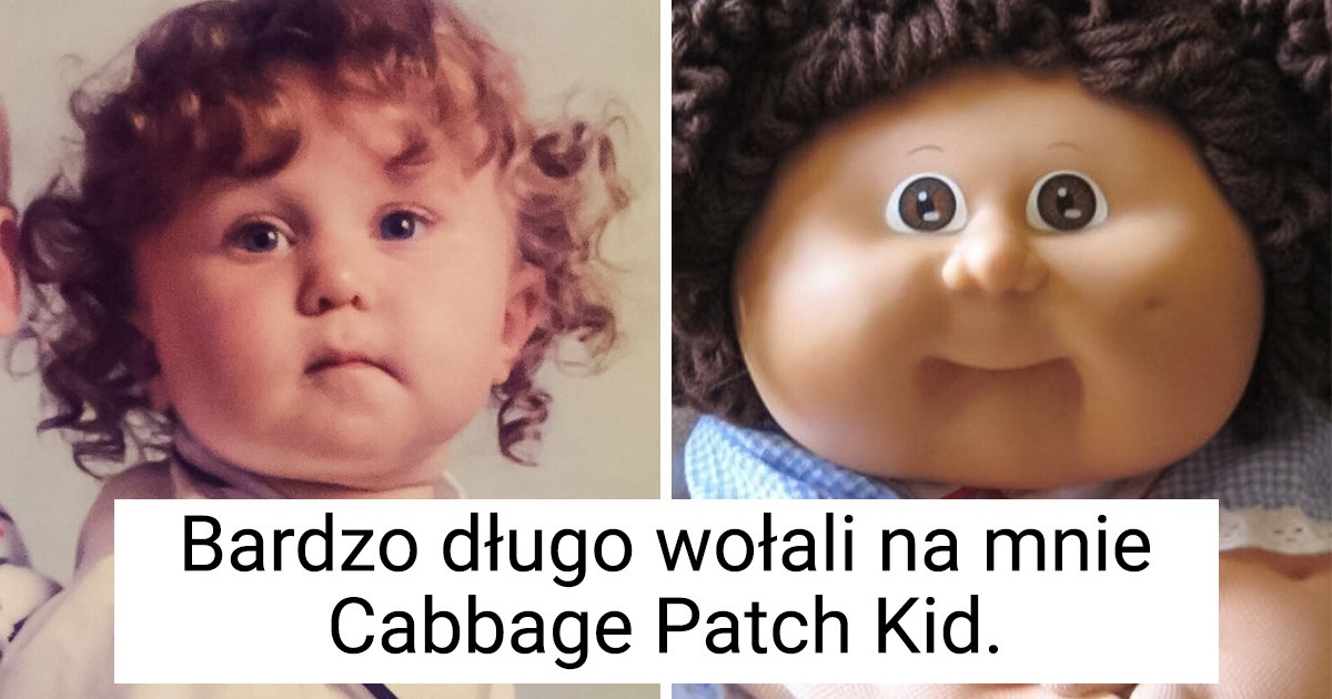 14 osób, które nie mogą powstrzymać się od śmiechu, kiedy patrzą na swoje stare zdjęcia