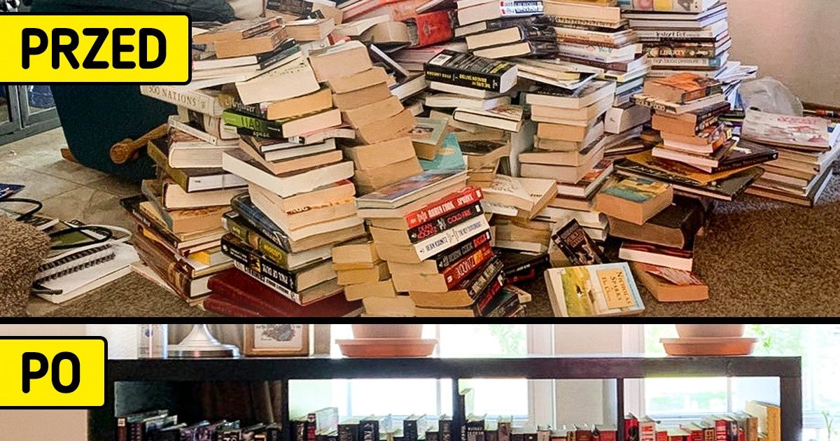 25 zdjęć, które zachwycą perfekcjonistów