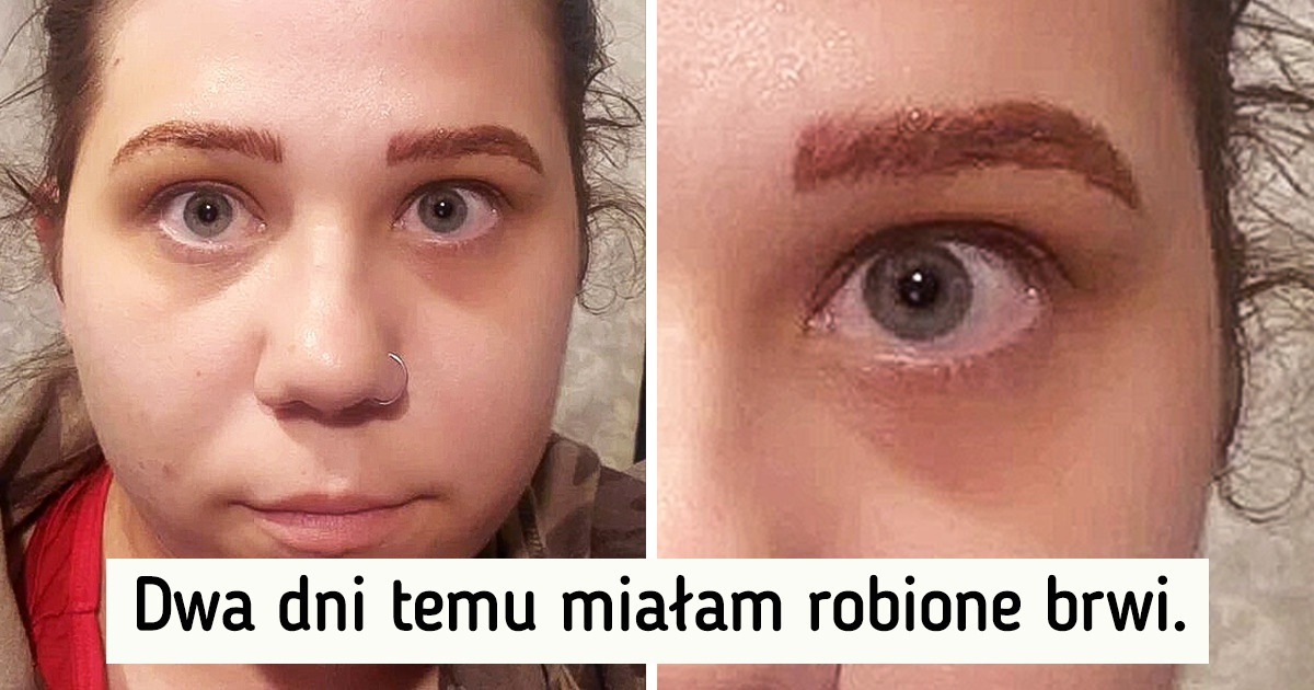 17 kobiet, które żałują momentu, gdy postanowiły udać się do salonu kosmetycznego