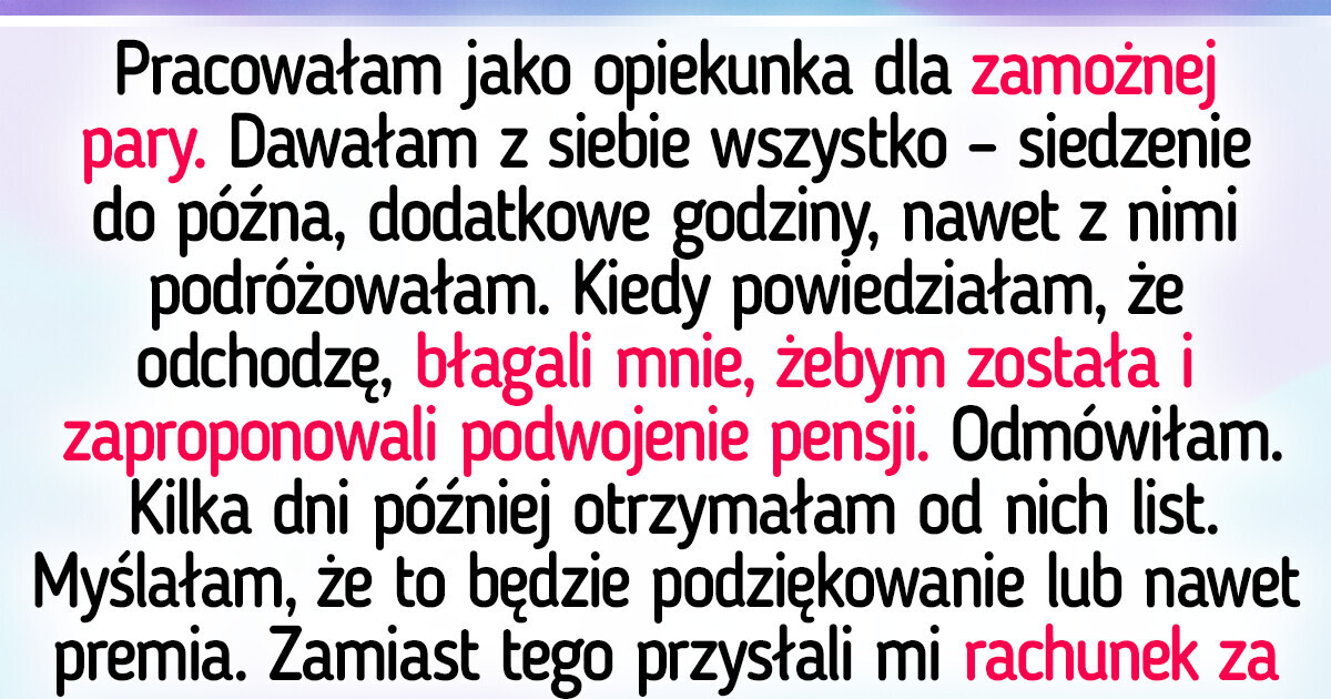 12 osób, które cieszą się, że zrezygnowały z pracy