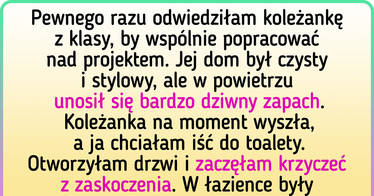 15 osób, które na długo zrezygnują z zapraszania gości i wpadania do kogoś z wizytą 15 osób, które na długo zrezygnują z zapraszania gości i wpadania do kogoś z wizytą