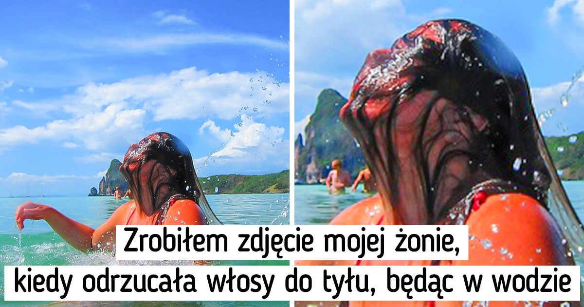 18 zdjęć, które wnoszą do rodzinnego archiwum nieco humoru