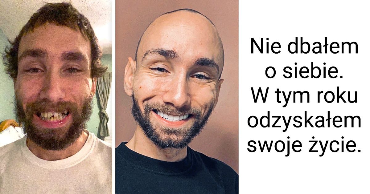 17 osób, które nie czekały na cud, żeby zmienić swoje życie na lepsze
