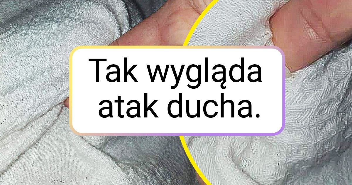 17 zwykłych rzeczy, których prawdopodobnie nigdy wcześniej nie widziałeś