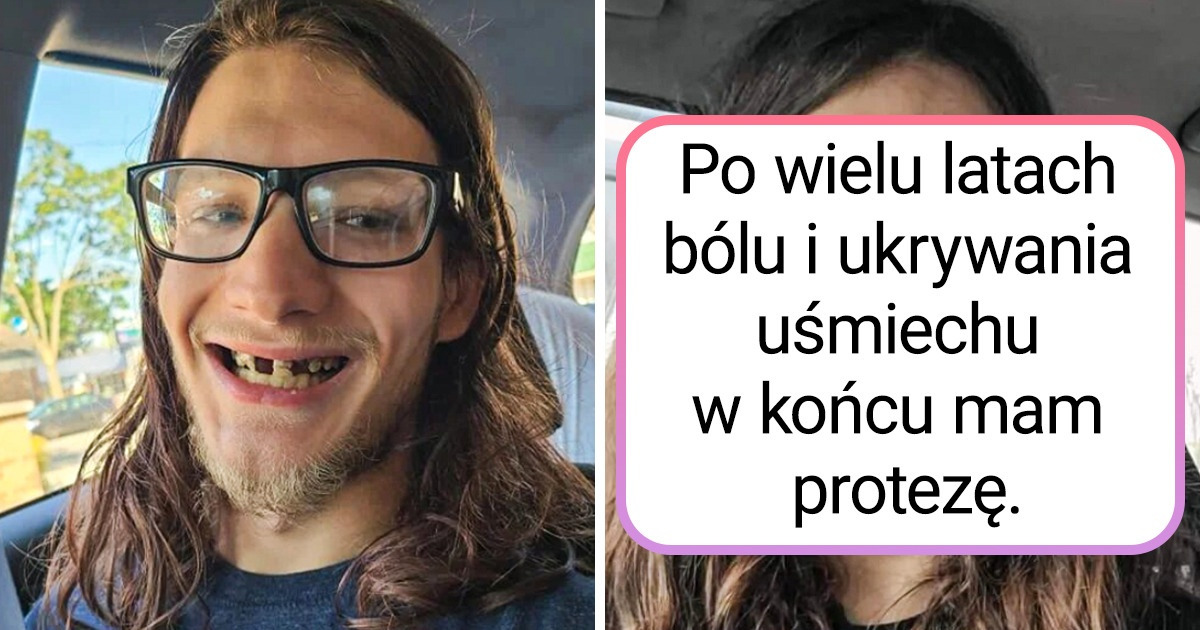 15 osób, które powinny dostać owacje na stojąco za spełnienie swoich marzeń