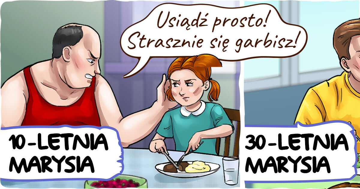 15 niebezpiecznych zwrotów, których rodzice zdecydowanie powinni unikać 15 niebezpiecznych zwrotów, których rodzice zdecydowanie powinni unikać