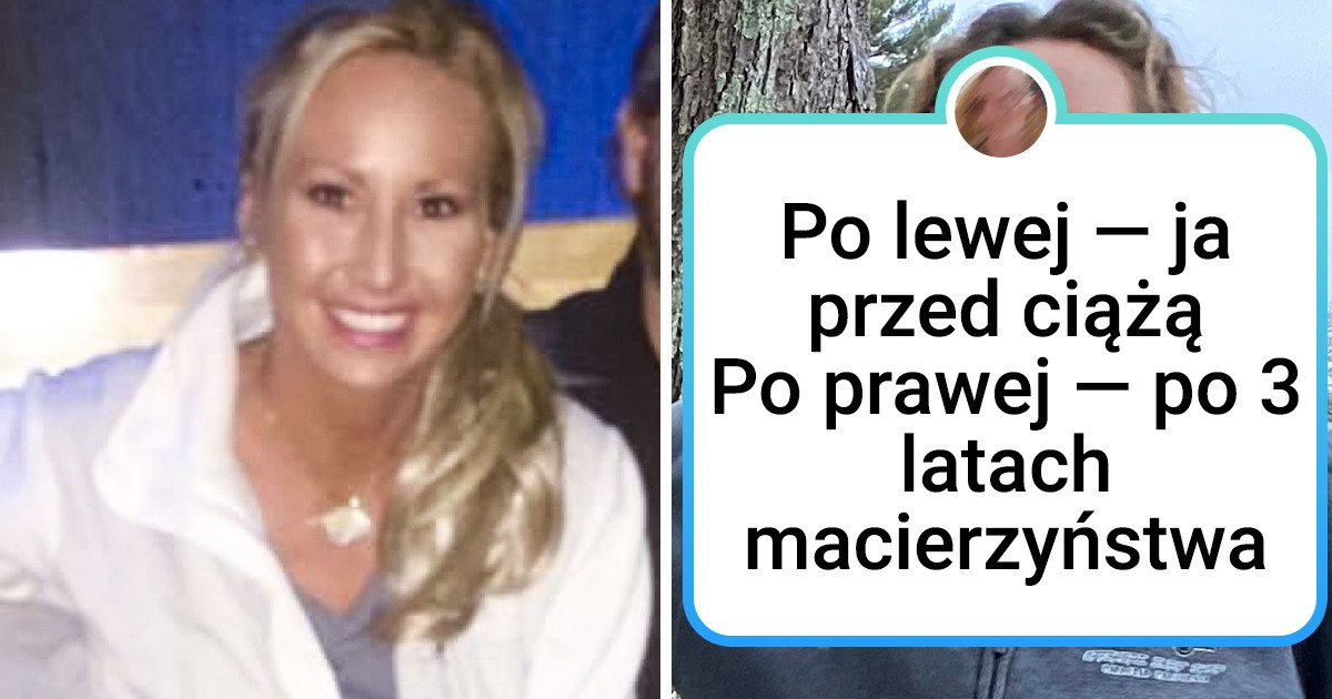 17 wyrazistych porównań, które pokazują lepiej niż słowa, jak wszystko wokół nas się zmienia