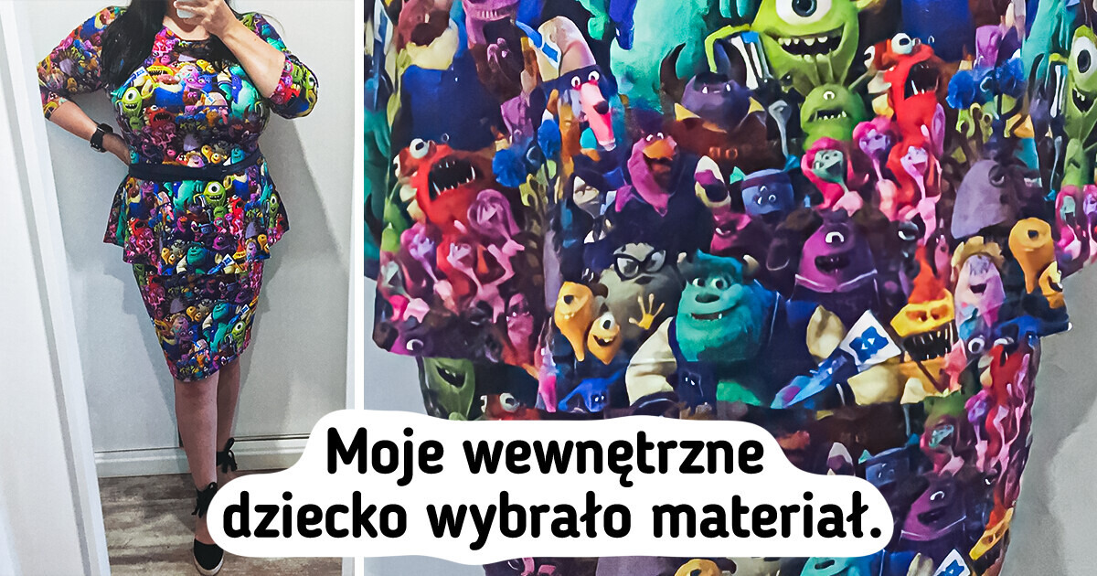 18 osób, które udowodniły, że na spełnienie marzeń z dzieciństwa nigdy nie jest za późno