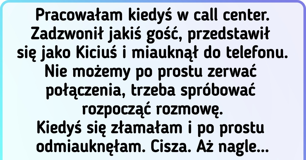 19 historii o koszmarnych klientach