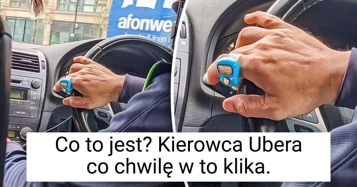 22 przedmioty, które były zagadką nawet dla Google, ale nie dla bystrych internautów 22 przedmioty, które były zagadką nawet dla Google, ale nie dla bystrych internautów