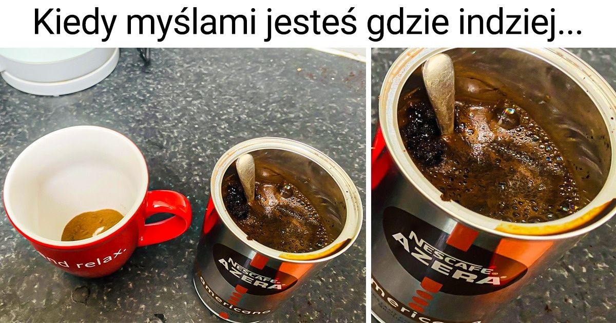 15 zdjęć zrobionych w idealnym momencie, które rozbawią cię do łez
