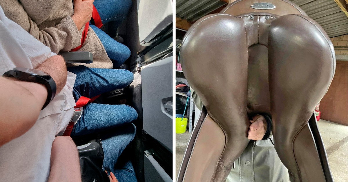 26 zadziwiających złudzeń optycznych, na które można się natknąć w prawdziwym życiu