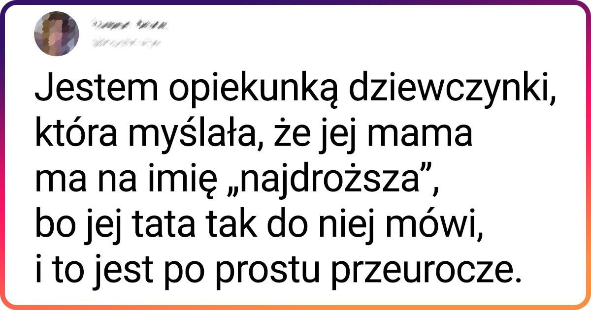 16 tweetów pełnych prawdziwej miłości
