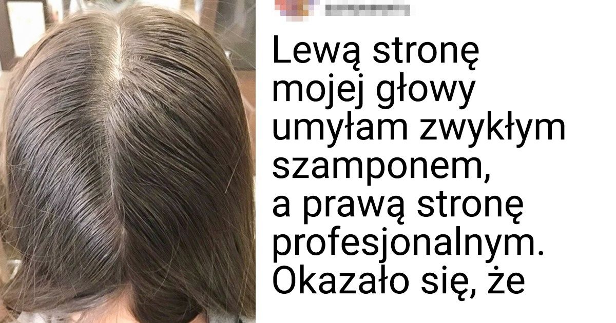 Pracuję jako fryzjerka i ujawniam sekrety oraz sztuczki stosowane w salonach piękności