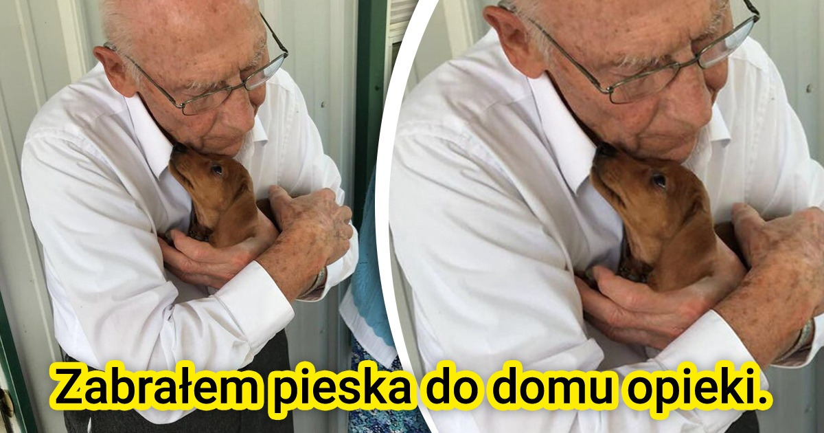 20 zdjęć, od których bije wielkie ciepło i życzliwość