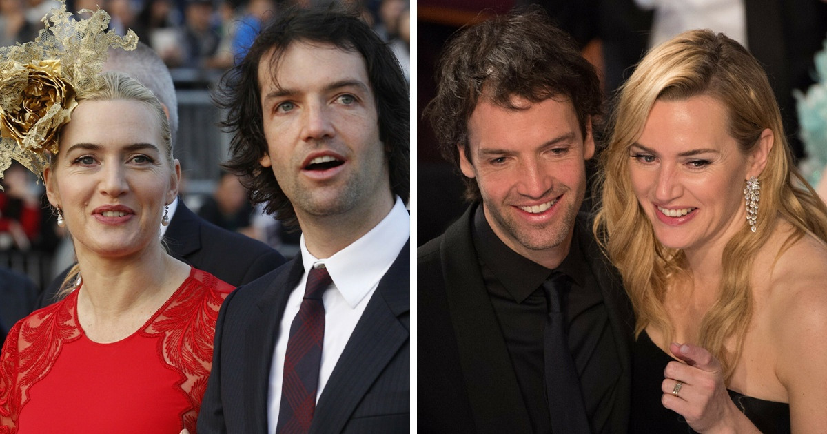 Jak Kate Winslet spotkała mężczyznę swoich marzeń podczas pożaru domu: „Uciekłam, zabierając tylko biustonosz i paszporty” Jak Kate Winslet spotkała mężczyznę swoich marzeń podczas pożaru domu: „Uciekłam, zabierając tylko biustonosz i paszporty”