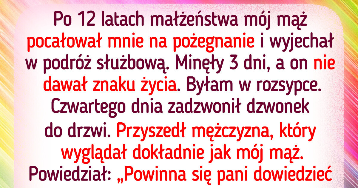 10 prawdziwych historii, od których nawet Hitchcock by się spocił