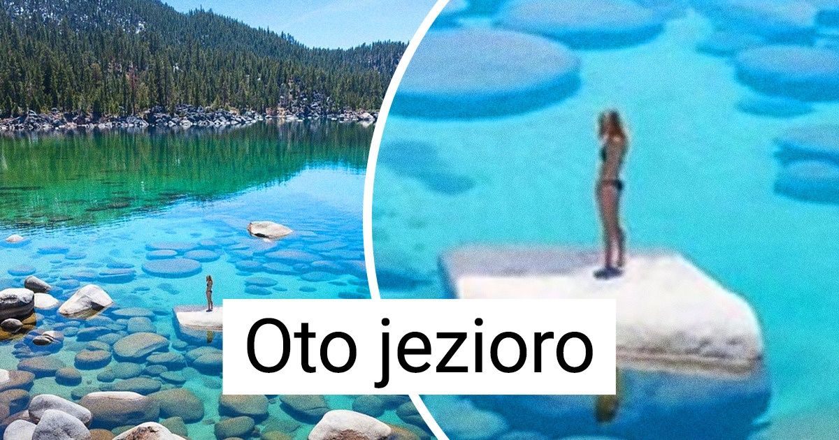 21 zdjęć, których szczegóły czynią je naprawdę wyjątkowymi