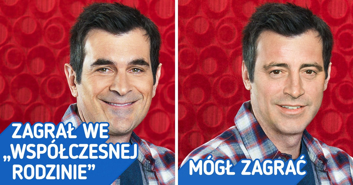 14 gwiazd Hollywood, którzy mimo propozycji nie zagrali w znanych produkcjach