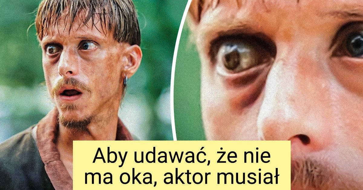 10 kostiumowych detali, które sprawiły, że chcemy jeszcze raz obejrzeć te filmy