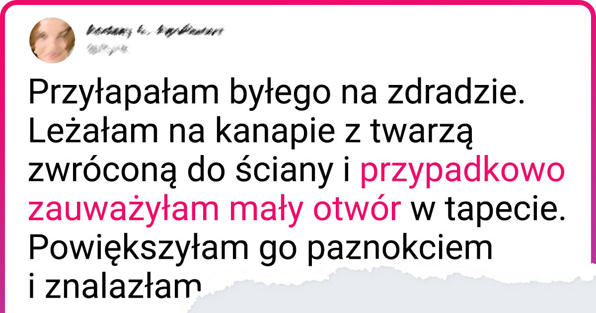 14 osób wyjawiło największe kłamstwa, na jakich przyłapali innych 14 osób wyjawiło największe kłamstwa, na jakich przyłapali innych