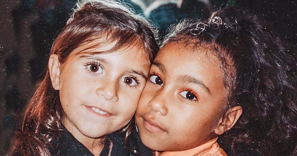 Dlaczego kuzynostwo w tym samym wieku łączy nadzwyczajna więź