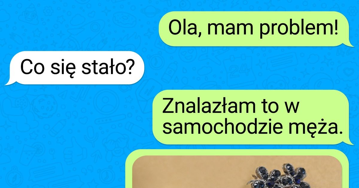 12 nieoczekiwanych wiadomości od przyjaciółek, które wyglądają jak z filmu