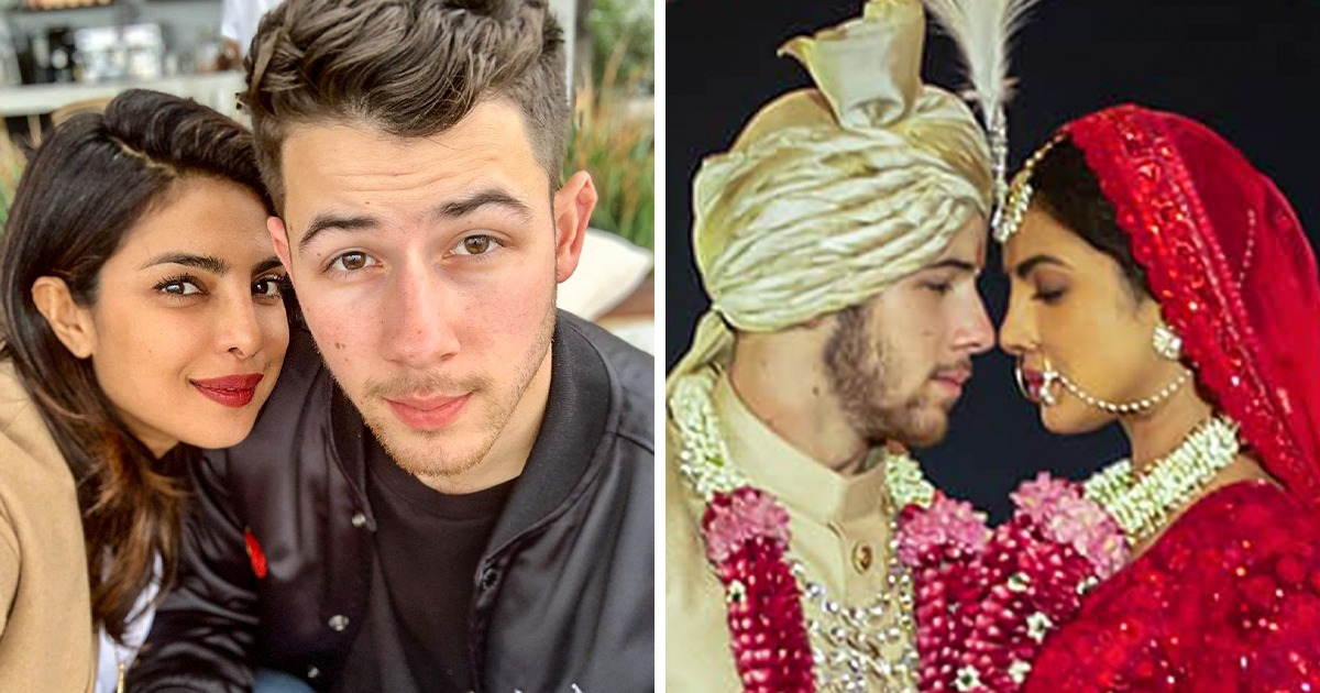 Priyanka Chopra i Nick Jonas, czyli historia miłości, która pokonała wszelkie przeciwności losu