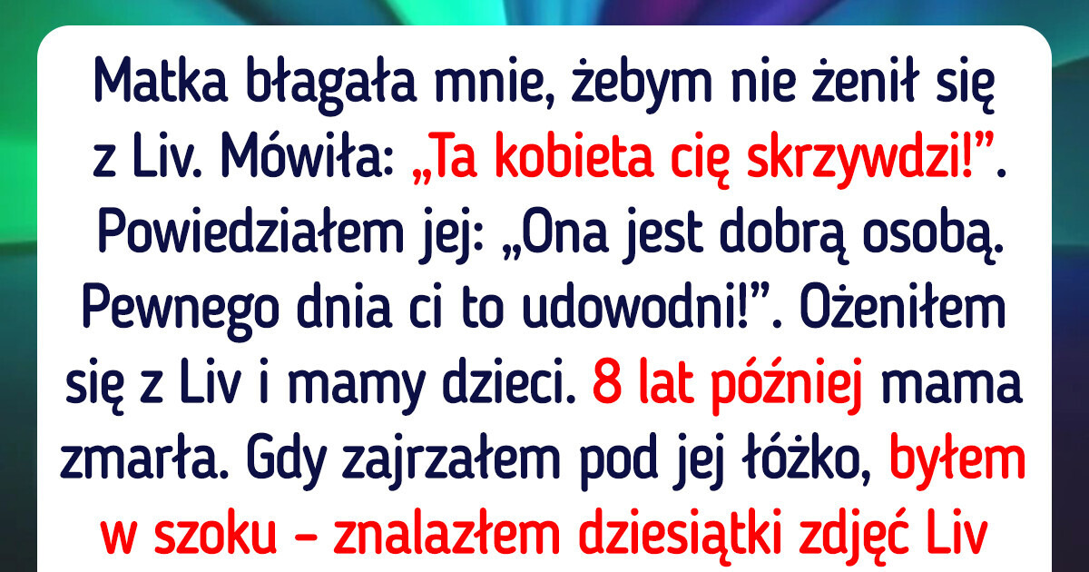 11 historii, które udowadniają, że rodzice zaryzykowaliby wszystko dla swoich dzieci