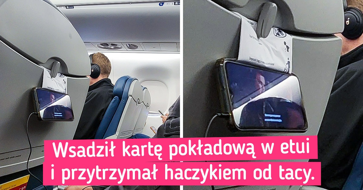 17 osób, których pomysły są tak dziwaczne, że aż genialne