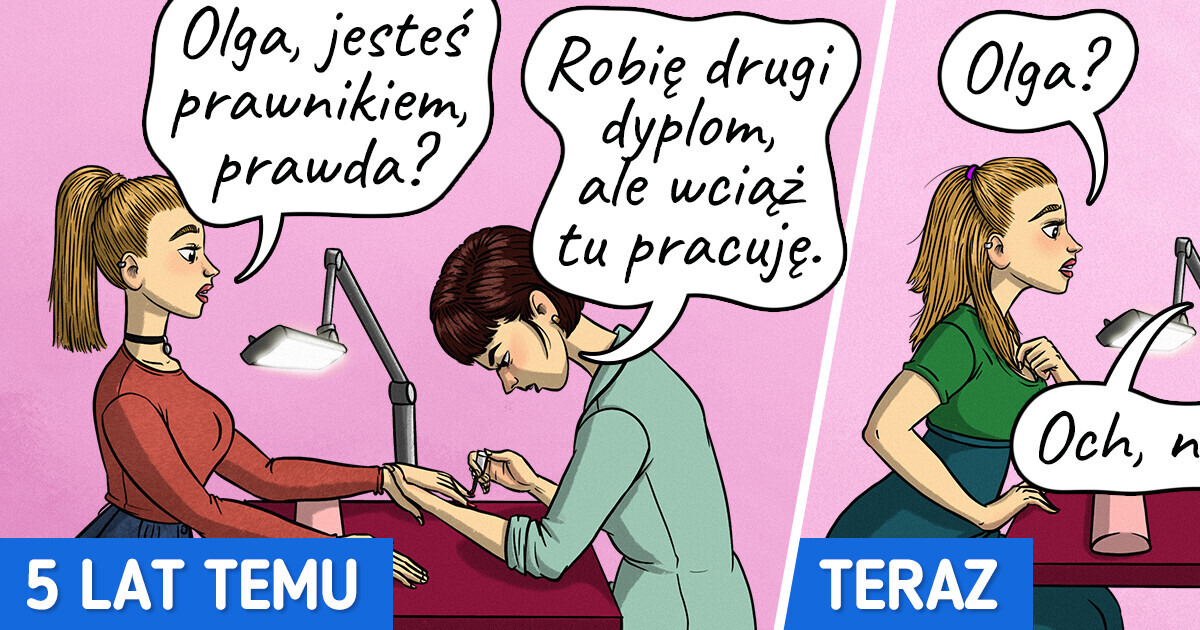 16 typów przyjaciół, bez których nasze życie byłoby nudne 16 typów przyjaciół, bez których nasze życie byłoby nudne