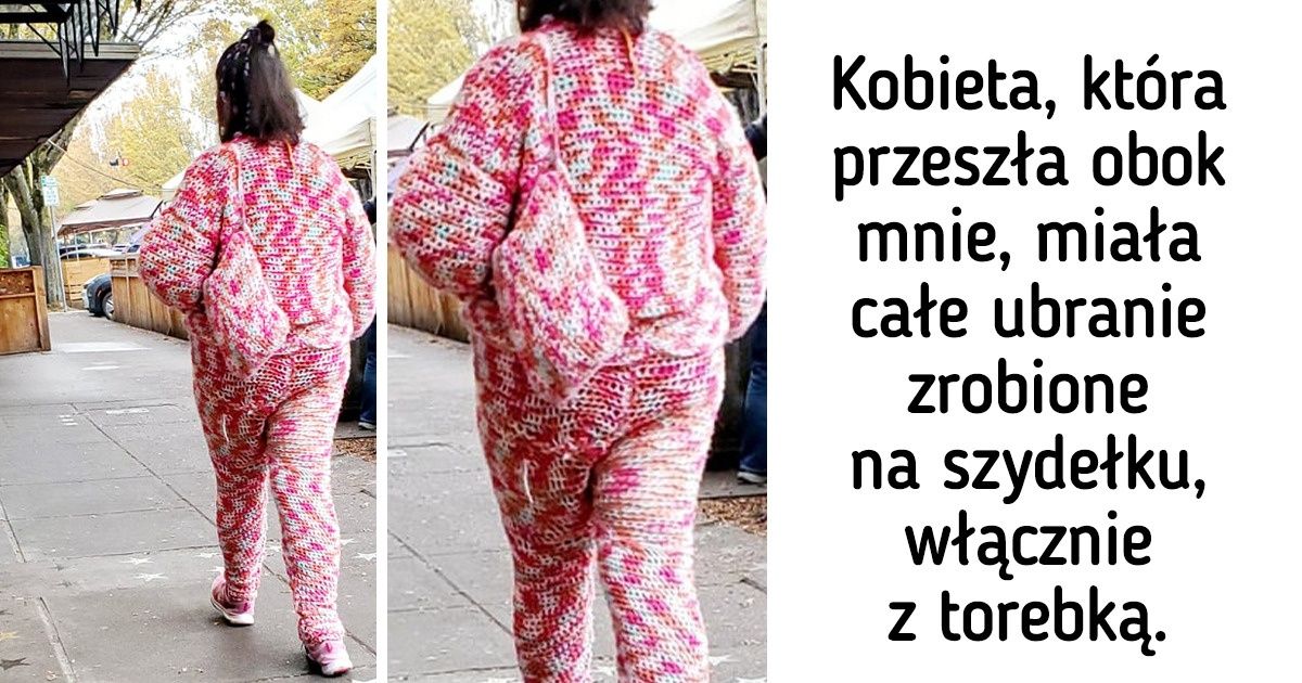 15 sytuacji, na które ludzie w ogóle nie byli przygotowani
