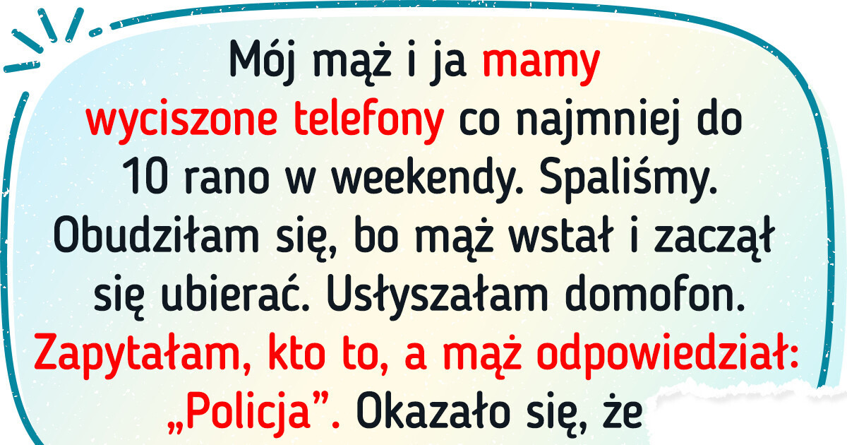 19 historii o nieznośnych krewnych