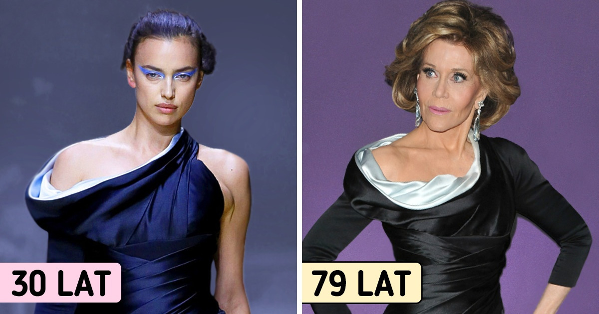 16 par celebrytek, które założyły identyczne kreacje, ale wyglądały w nich zupełnie inaczej 16 par celebrytek, które założyły identyczne kreacje, ale wyglądały w nich zupełnie inaczej